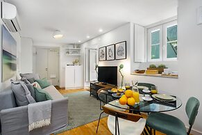 Hidden Oasis W/ Private Patio, Ac & Great Vibe