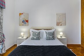 Perfect Family Hideout Residence W/Ac & 4Br + 5Ba