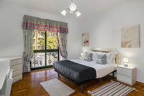 Perfect Family Hideout Residence W/Ac & 4Br + 5Ba