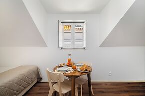 Alfama Studio Prime Location Explore Lisbon W/ Style