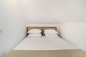 Alfama Studio Prime Location Explore Lisbon W/ Style