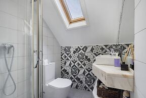 Alfama Studio Prime Location Explore Lisbon W/ Style