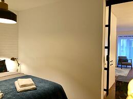 Green Street 1-Bed Perfect To Explore Lisbon