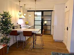 Green Street 1-Bed Perfect To Explore Lisbon