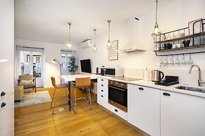 Green Street 1-Bed Perfect To Explore Lisbon