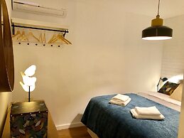 Green Street 1-Bed Perfect To Explore Lisbon