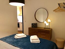 Green Street 1-Bed Perfect To Explore Lisbon