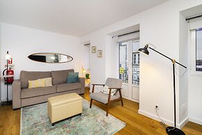 Green Street 1-Bed Perfect To Explore Lisbon