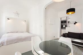 Chic Studio Located In Lisbon Historic Centre