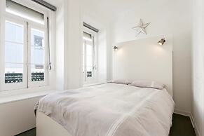 Chic Studio Located In Lisbon Historic Centre