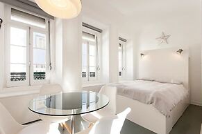 Chic Studio Located In Lisbon Historic Centre