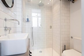 Chic Studio Located In Lisbon Historic Centre