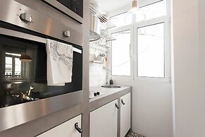 Chic Studio Located In Lisbon Historic Centre