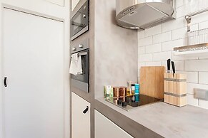 Chic Studio Located In Lisbon Historic Centre