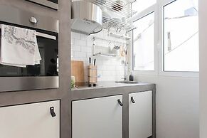 Chic Studio Located In Lisbon Historic Centre