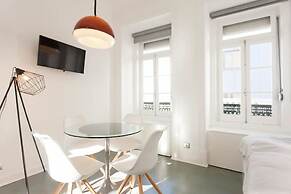 Chic Studio Located In Lisbon Historic Centre