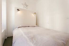 Chic Studio Located In Lisbon Historic Centre