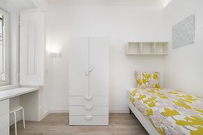 Bairro Alto 2-Bed Central Location Fully Equipped