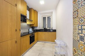 Bairro Alto 2-Bed Central Location Fully Equipped