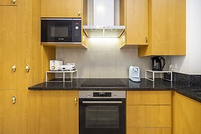 Bairro Alto 2-Bed Central Location Fully Equipped