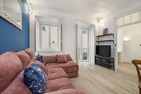 Bairro Alto 2-Bed Central Location Fully Equipped