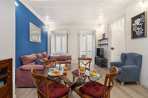 Bairro Alto 2-Bed Central Location Fully Equipped