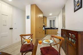 Bairro Alto 2-Bed Central Location Fully Equipped