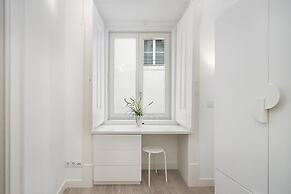 Bairro Alto 2-Bed Central Location Fully Equipped