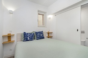 Bairro Alto 2-Bed Central Location Fully Equipped