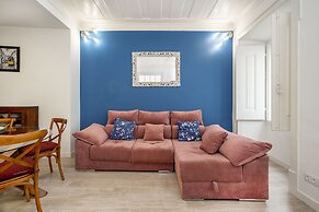 Bairro Alto 2-Bed Central Location Fully Equipped