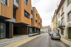 Urban Oasis: Modern Living With Parking & Ac