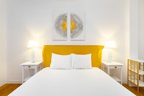 Dreamy Living Your Chic Graça Retreat