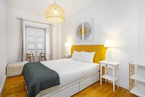 Dreamy Living Your Chic Graça Retreat