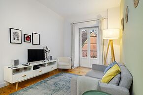 Dreamy Living Your Chic Graça Retreat