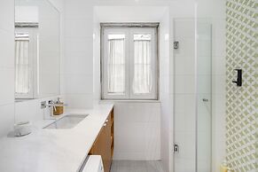 Dreamy Living Your Chic Graça Retreat