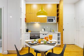 Dreamy Living Your Chic Graça Retreat