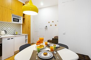 Dreamy Living Your Chic Graça Retreat