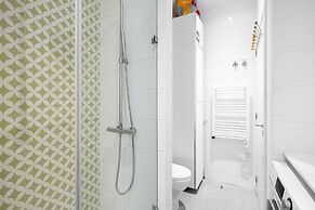 Dreamy Living Your Chic Graça Retreat