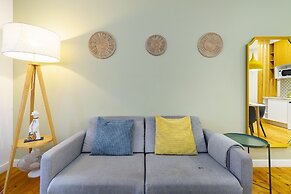 Dreamy Living Your Chic Graça Retreat