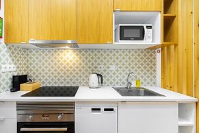 Dreamy Living Your Chic Graça Retreat