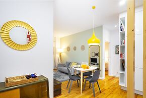 Dreamy Living Your Chic Graça Retreat