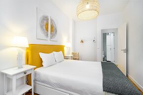 Dreamy Living Your Chic Graça Retreat