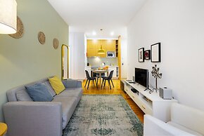 Dreamy Living Your Chic Graça Retreat