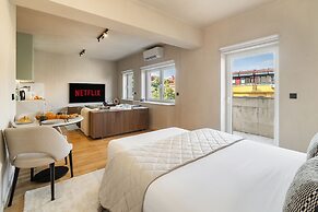 Lisbon Dream Stay Unmatched Elegance And Comfort