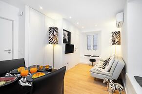 Modern Alfama Explore Lisbon W/ Comfort & Style