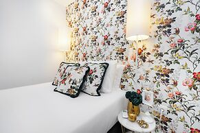 Modern Alfama Explore Lisbon W/ Comfort & Style