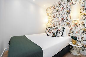 Modern Alfama Explore Lisbon W/ Comfort & Style