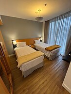 Get a Flat 1402 Ibirapuera-Jardins