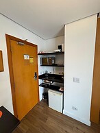 Get a Flat 1402 Ibirapuera-Jardins