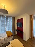 Get a Flat 1402 Ibirapuera-Jardins